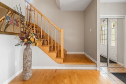 Staircase - 