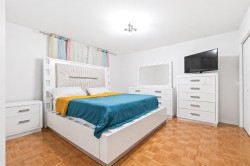 Master Bedroom - 
