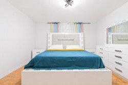 Master Bedroom - 