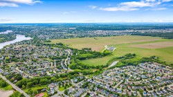 Aerial View - 