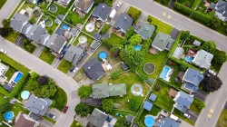 Aerial View - 