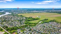 Aerial View - 