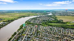 Aerial View - 