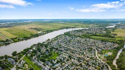 Aerial View - 