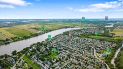 Aerial View - 