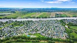 Aerial View - 