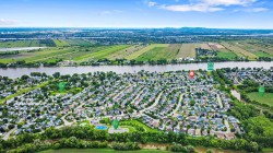 Aerial View - 
