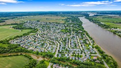 Aerial View - 