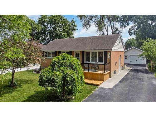 991 GERMAIN Street  Sarnia, ON N7S 1L9