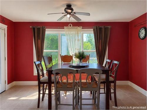 33 Hillcrest Ave, Hartland, NB 