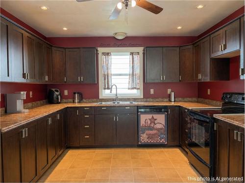 33 Hillcrest Ave, Hartland, NB 