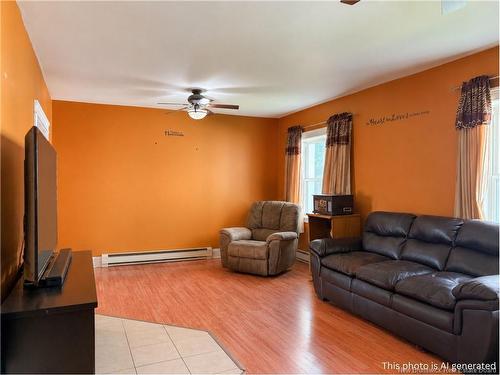 33 Hillcrest Ave, Hartland, NB 