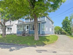 33 Hillcrest AVE  Hartland, NB E7P 1M7