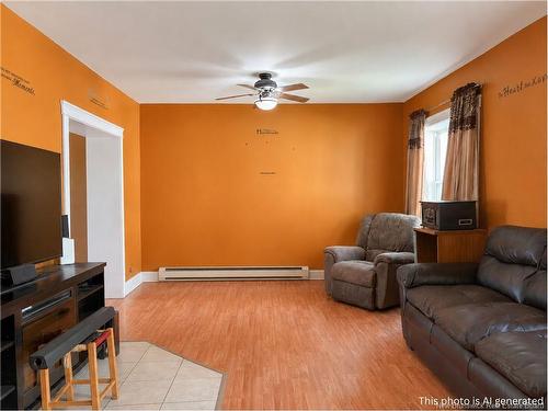 33 Hillcrest Ave, Hartland, NB 