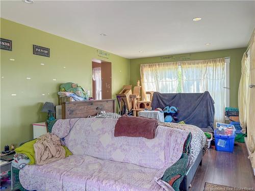 33 Hillcrest Ave, Hartland, NB 