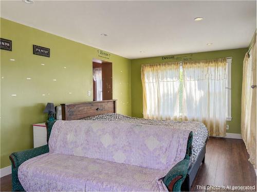 33 Hillcrest Ave, Hartland, NB 