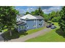 33 Hillcrest Ave, Hartland, NB 