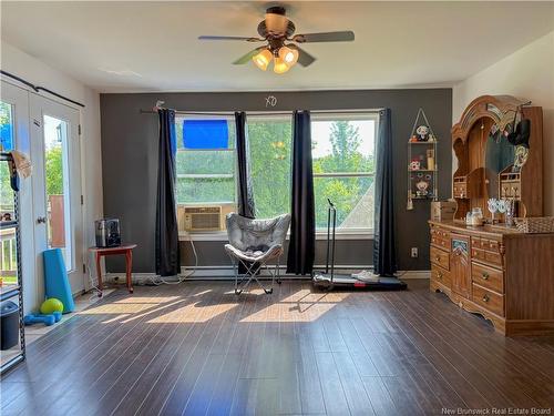 33 Hillcrest Ave, Hartland, NB 