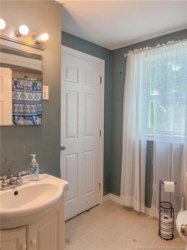 33 Hillcrest Ave, Hartland, NB 