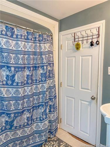 33 Hillcrest Ave, Hartland, NB 