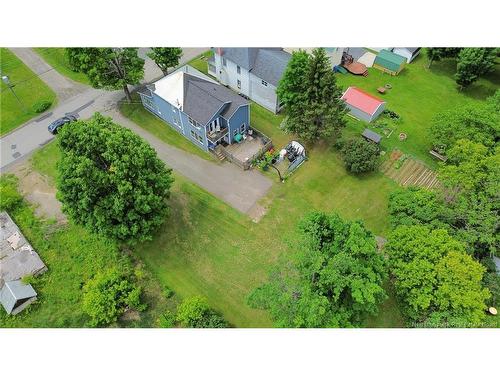 33 Hillcrest Ave, Hartland, NB 