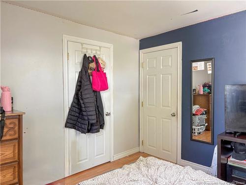 33 Hillcrest Ave, Hartland, NB 