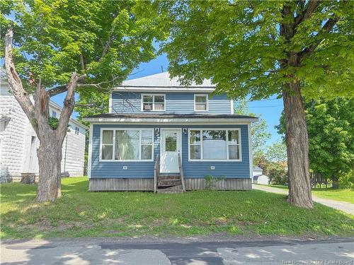 33 Hillcrest Ave, Hartland, NB 