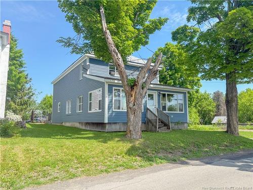 33 Hillcrest Ave, Hartland, NB 