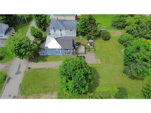 33 Hillcrest Ave, Hartland, NB 