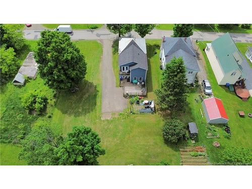 33 Hillcrest Ave, Hartland, NB 