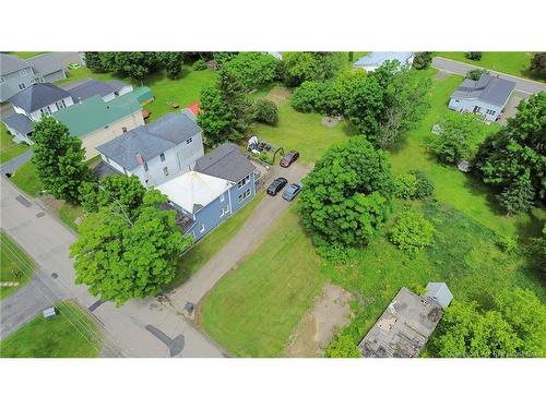 33 Hillcrest Ave, Hartland, NB 