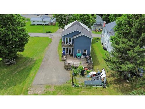 33 Hillcrest Ave, Hartland, NB 