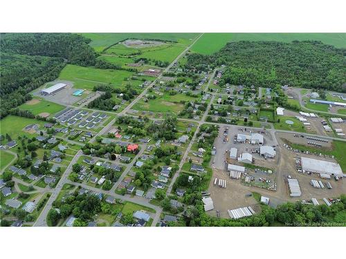 33 Hillcrest Ave, Hartland, NB 