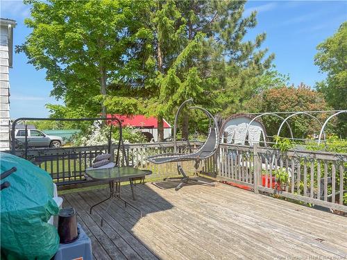 33 Hillcrest Ave, Hartland, NB 