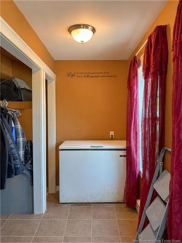 33 Hillcrest Ave, Hartland, NB 