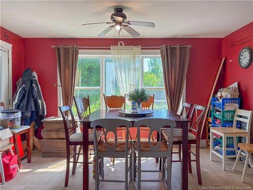 33 Hillcrest Ave, Hartland, NB 