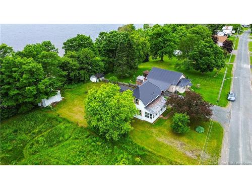 205 Upper Kent Rd, Upper Kent, NB 