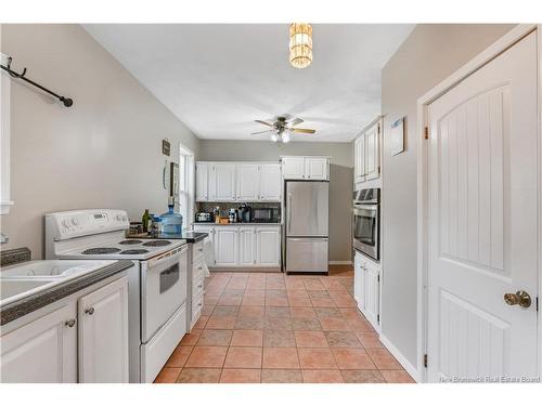 205 Upper Kent Rd, Upper Kent, NB 