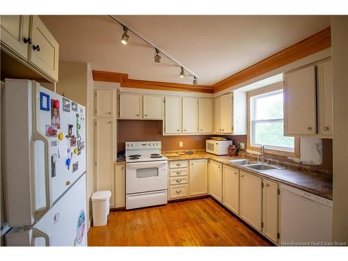 136 Neck Rd, Quispamsis, NB 