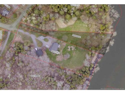 136 Neck Rd, Quispamsis, NB 