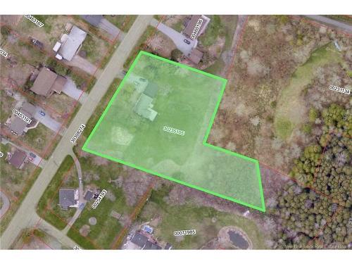 136 Neck Rd, Quispamsis, NB 