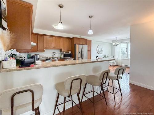 301-700 Cliffe St, Fredericton, NB 
