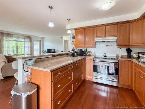 301-700 Cliffe St, Fredericton, NB 