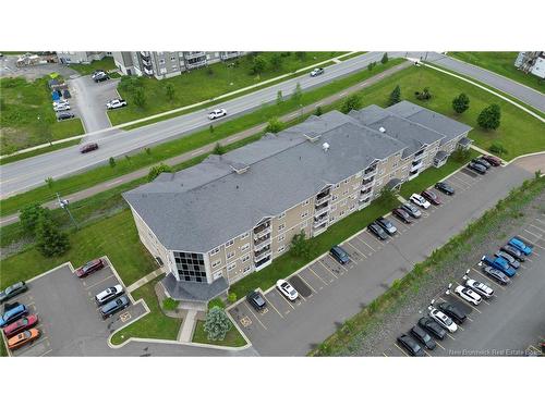 301-700 Cliffe St, Fredericton, NB 