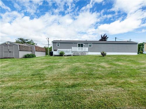 179 Ulysse, Dieppe, NB 