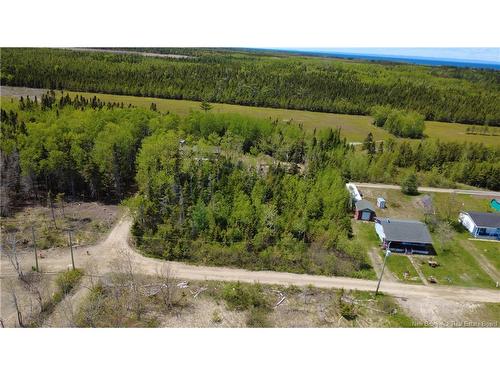 990 M2 Allée Abbé Pointe, Shippagan, NB 