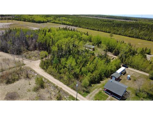 990 M2 Allée Abbé Pointe, Shippagan, NB 
