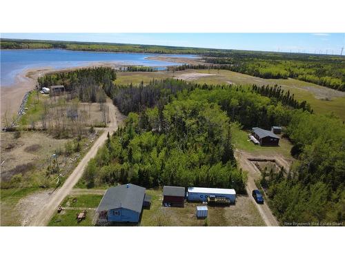 990 M2 Allée Abbé Pointe, Shippagan, NB 