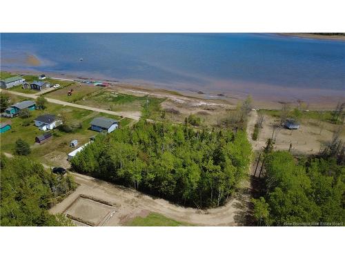 990 M2 Allée Abbé Pointe, Shippagan, NB 