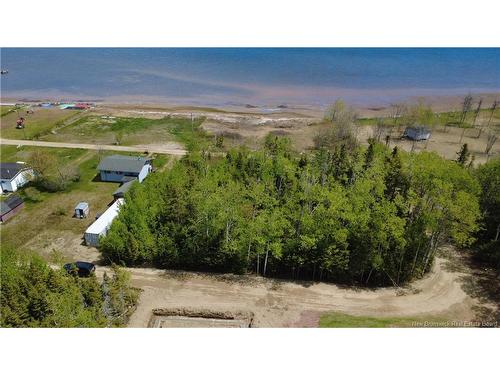 990 M2 Allée Abbé Pointe, Shippagan, NB 
